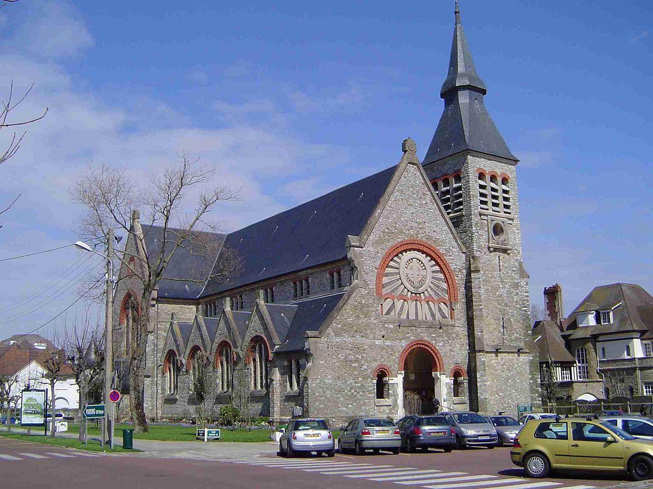 Le Touquet, France